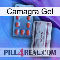 Camagra Gel 36